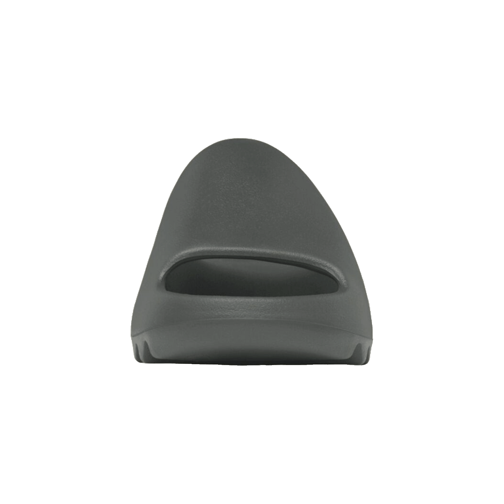 adidas Yeezy Slide Dark Onyx Front