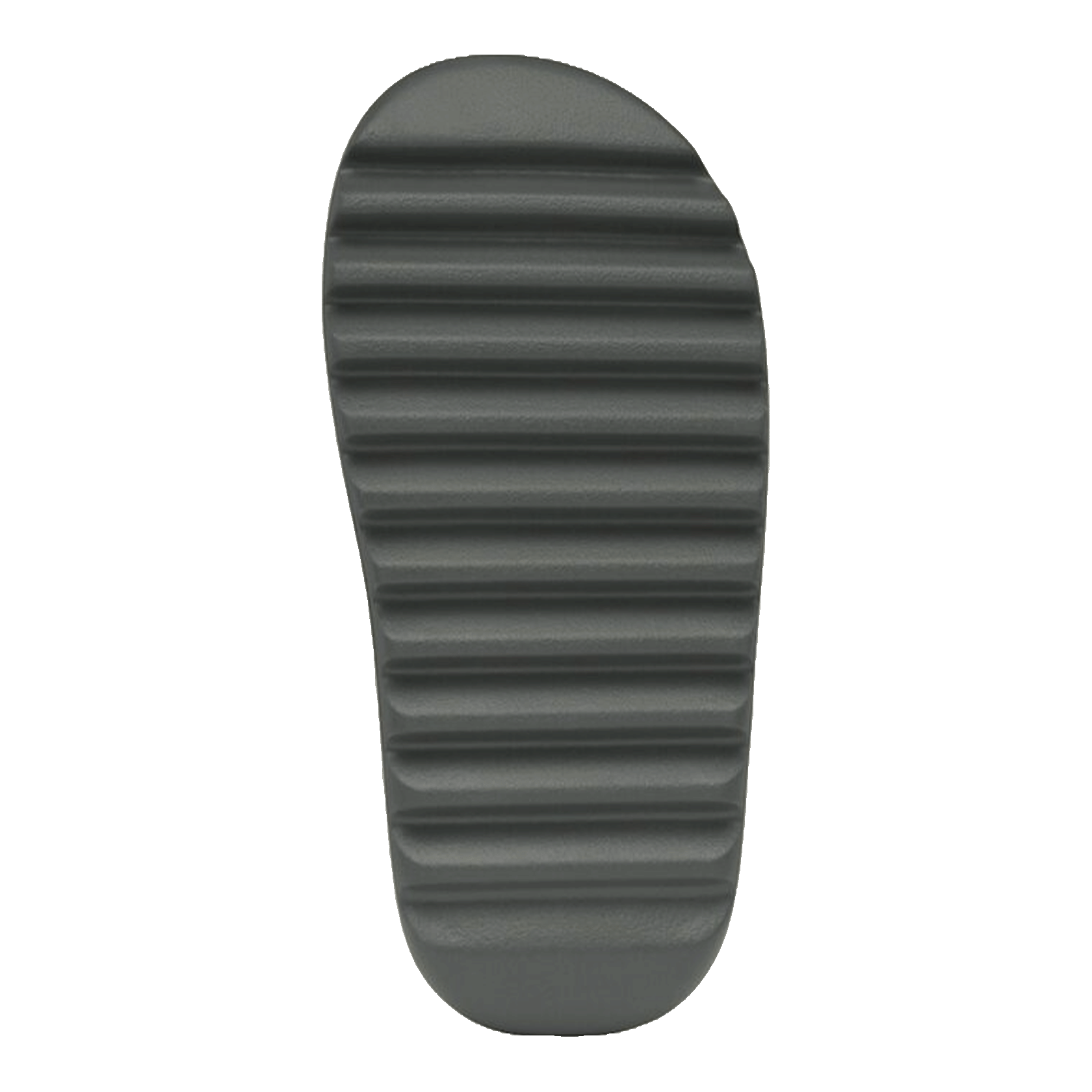 adidas Yeezy Slide Dark Onyx Sohle