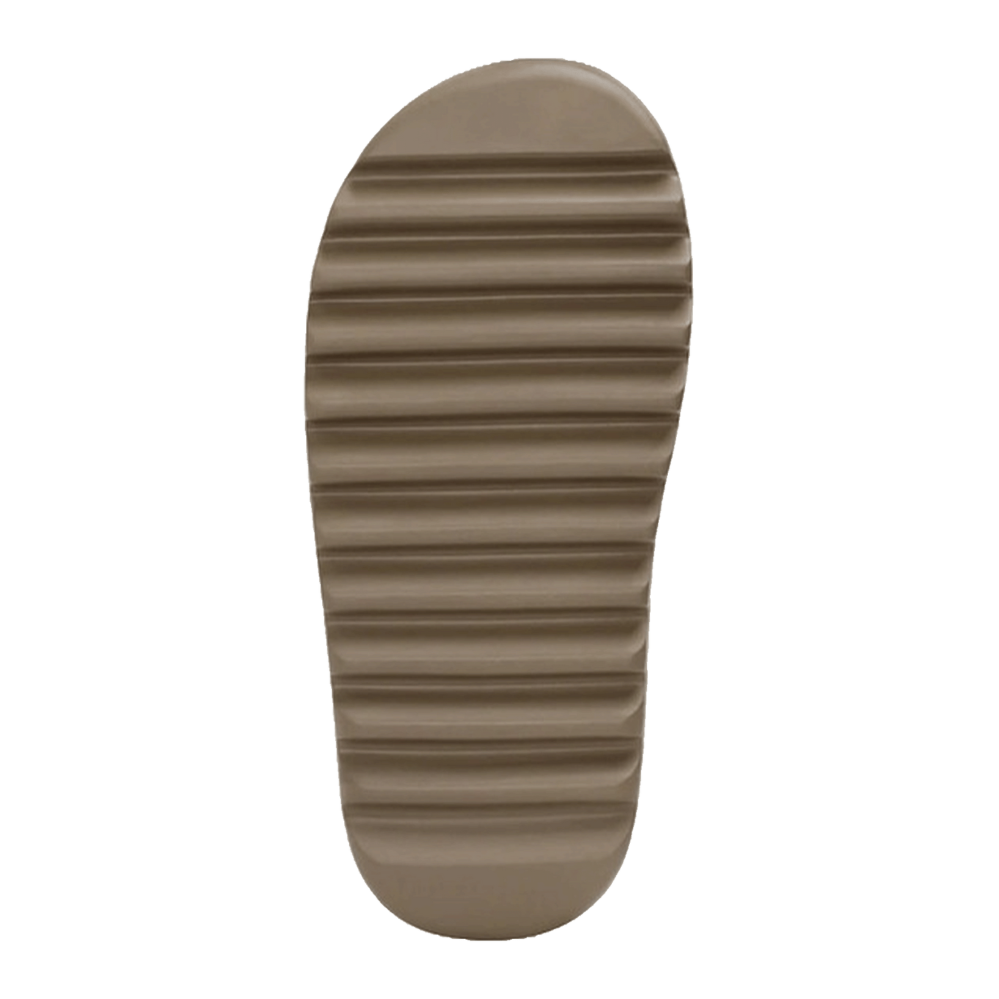 adidas Yeezy Slide Earth Brown Sohle