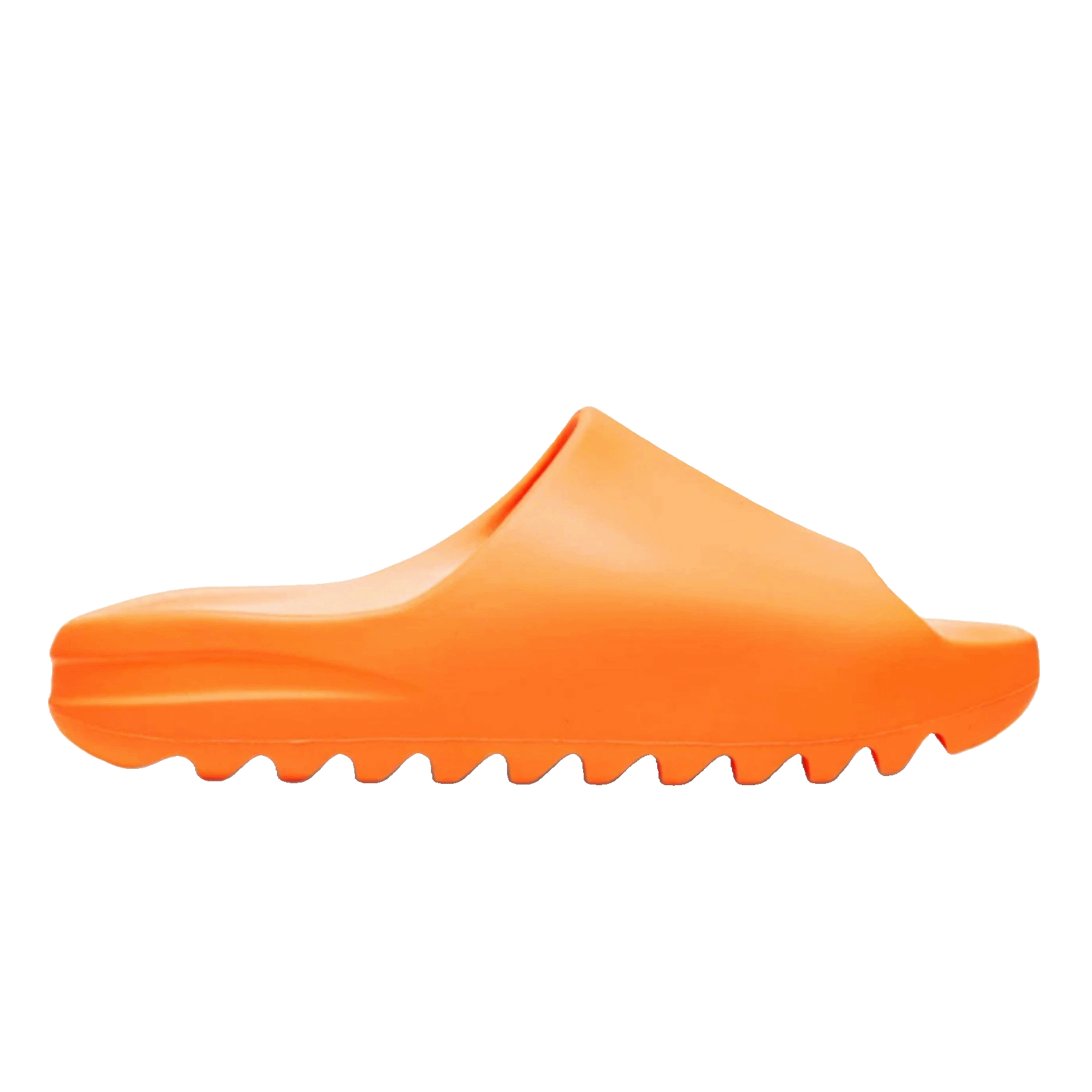 adidas Yeezy Slide Enflame Orange