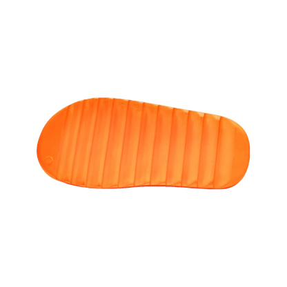 adidas Yeezy Slide Enflame Orange Sohle