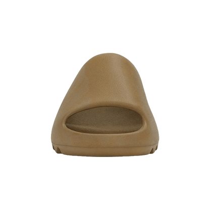 adidas Yeezy Slide Ochre Front