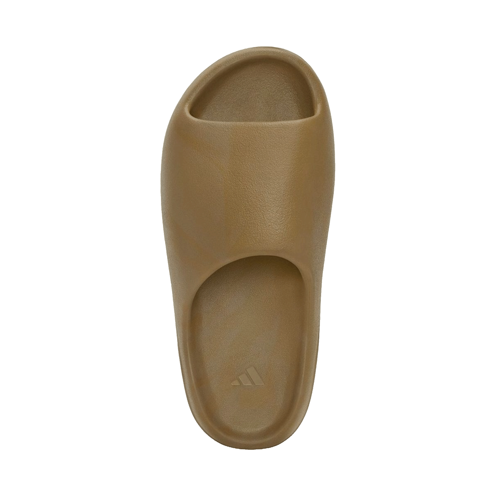 adidas Yeezy Slide Ochre Oben