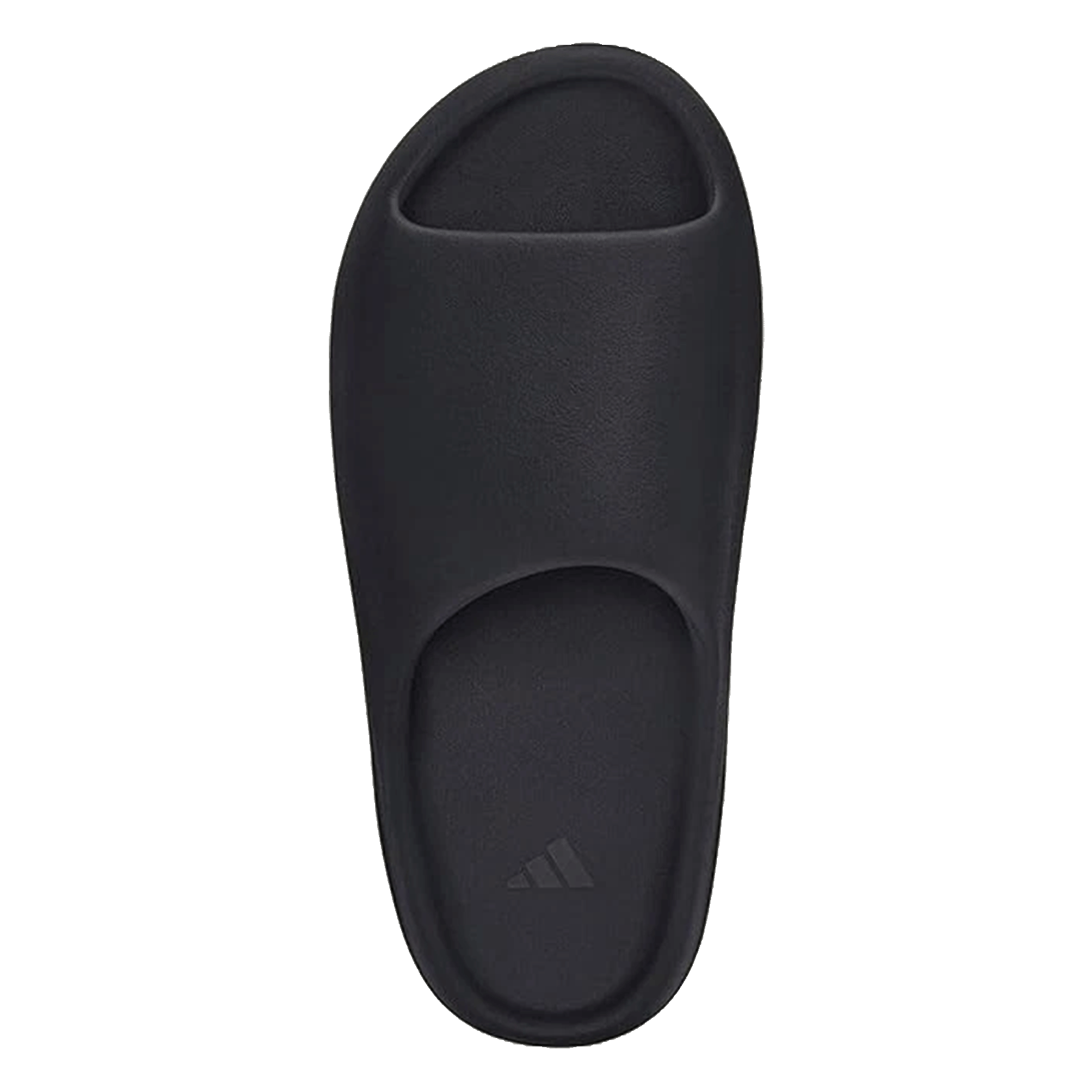adidas Yeezy Slide Onyx Oben