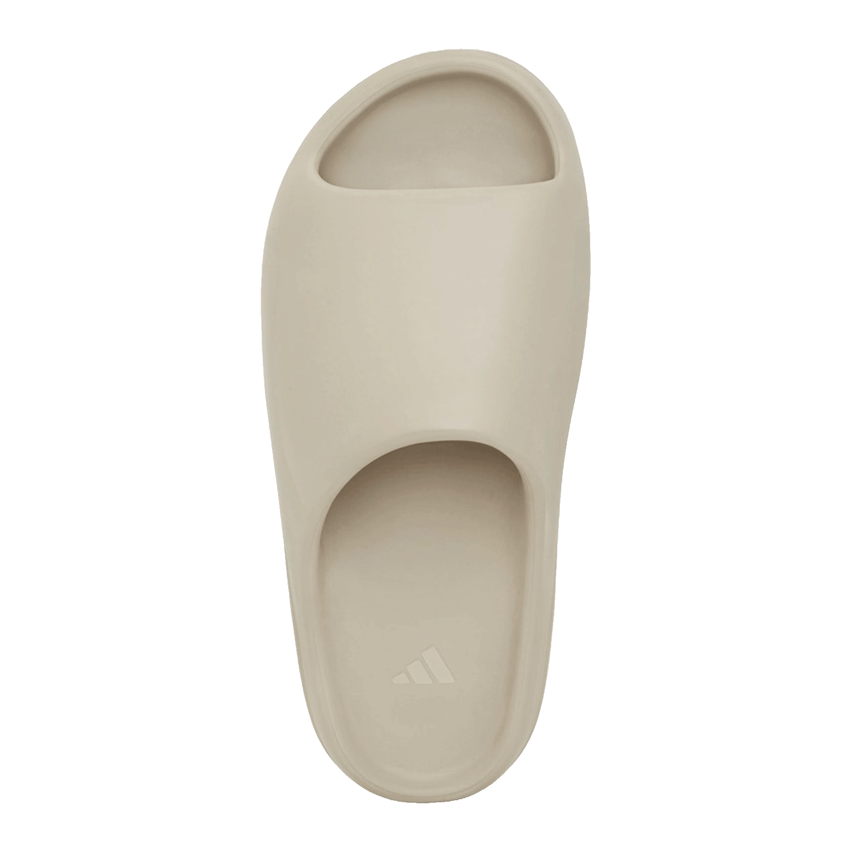 adidas Yeezy Slide Pure (2021) Oben