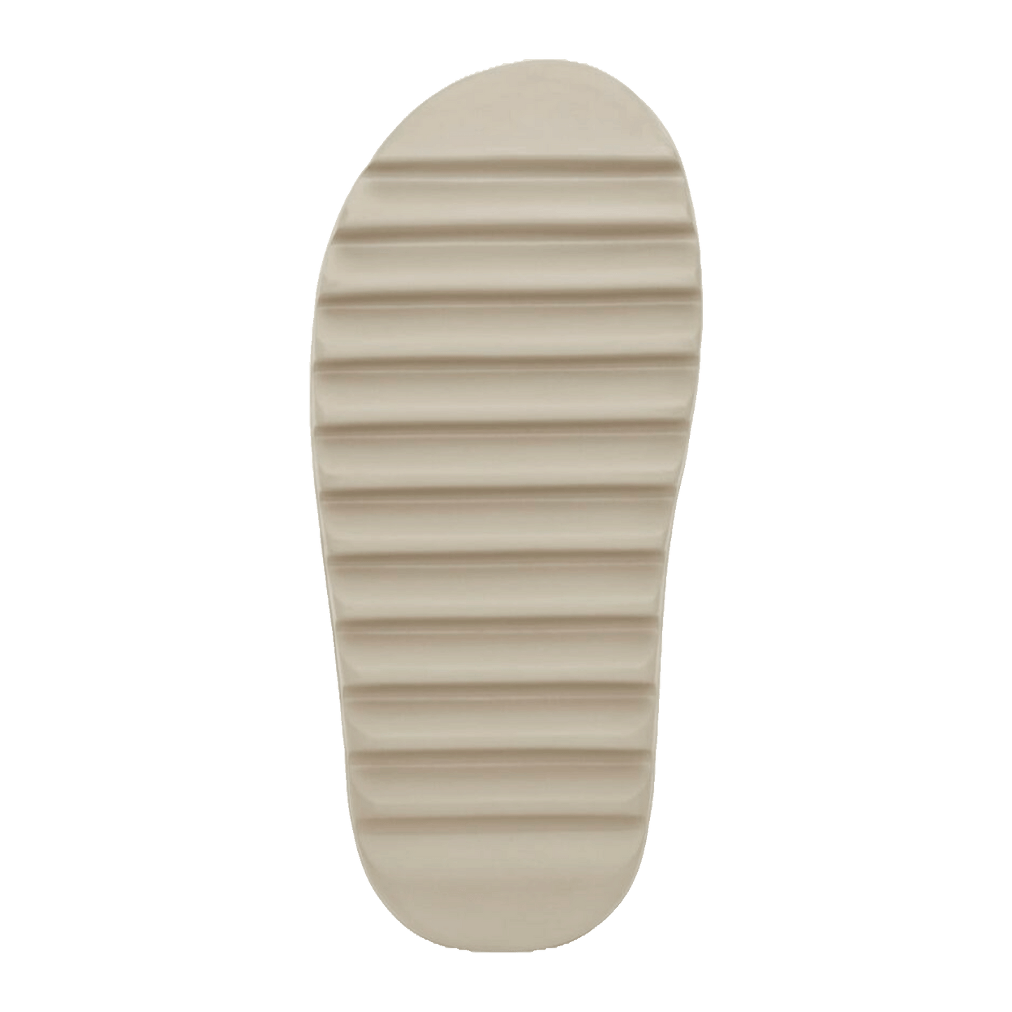 adidas Yeezy Slide Pure (2021) Sohle
