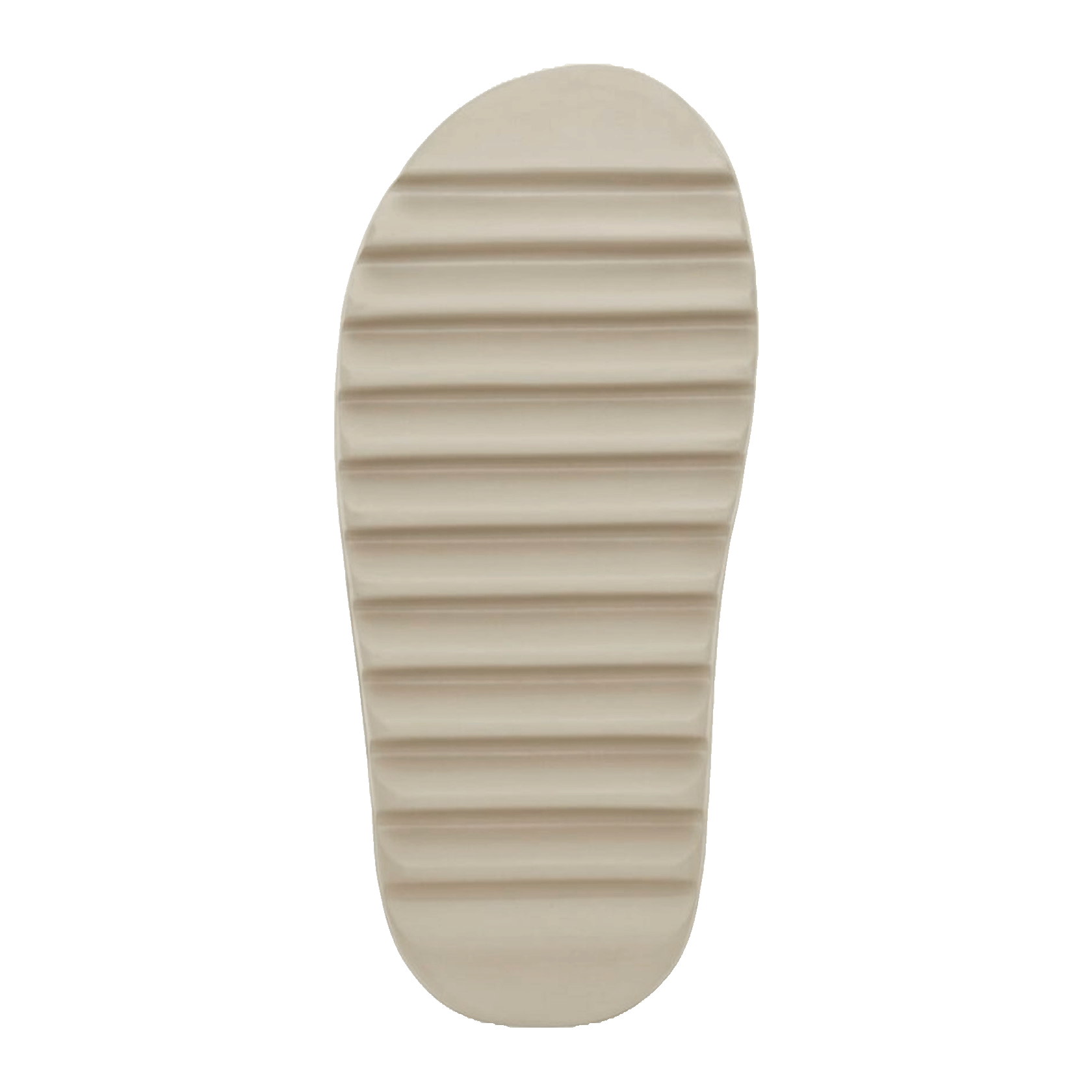 adidas Yeezy Slide Pure (2021) Sohle