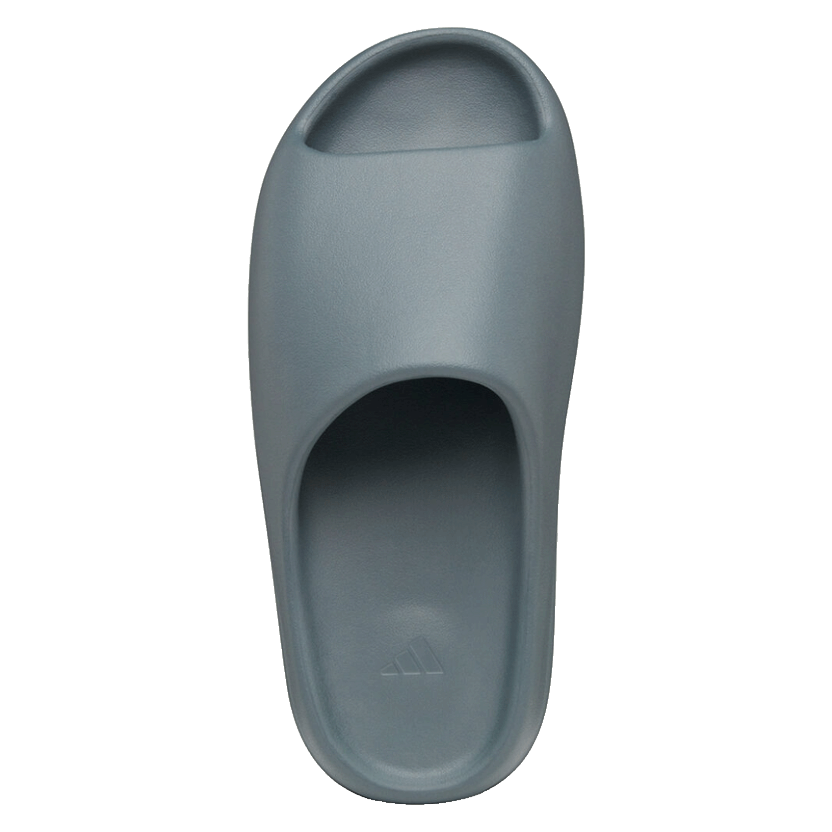 adidas Yeezy Slide Slate Marine Oben