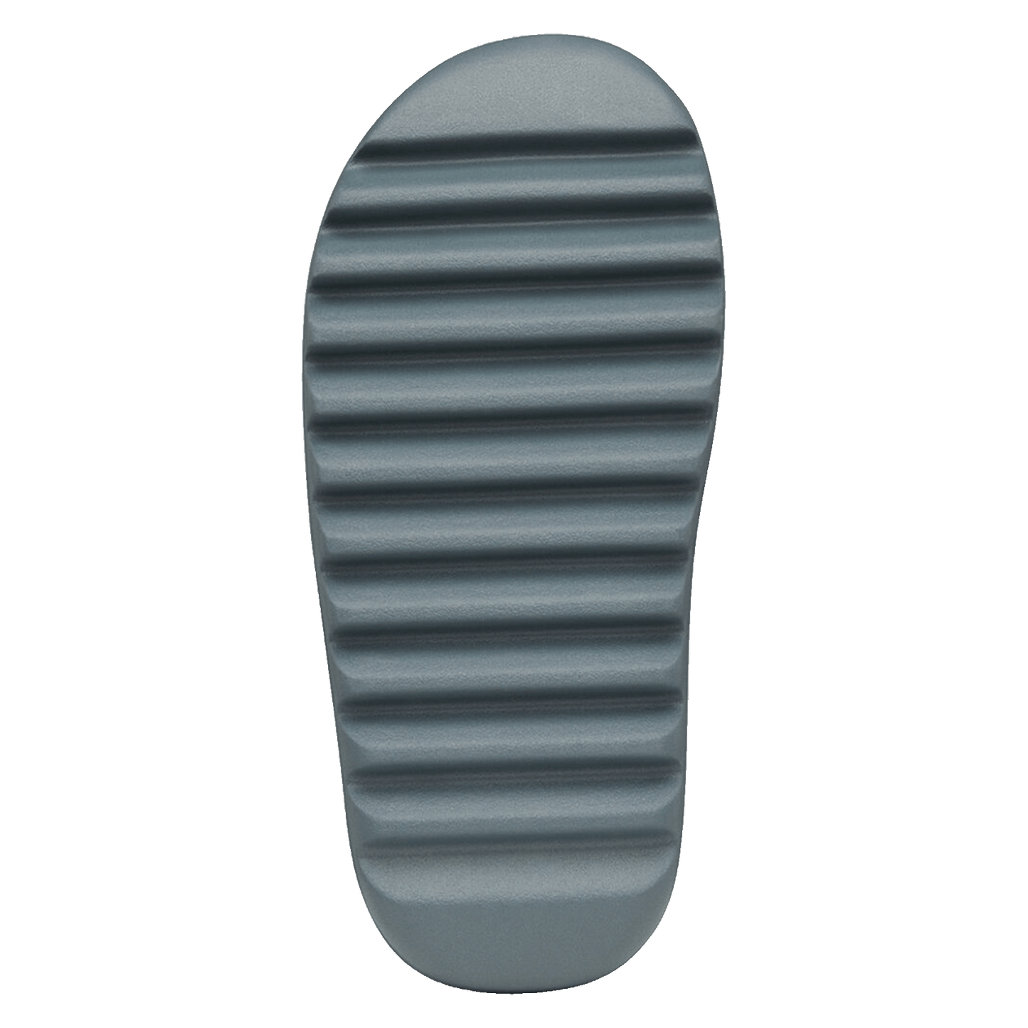 adidas Yeezy Slide Slate Marine Sohle