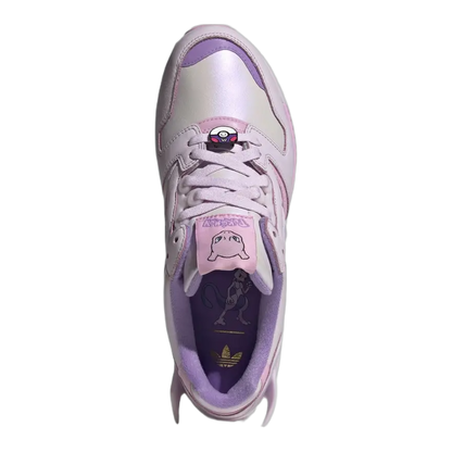 adidas ZX 8000 Pokémon Mewtwo Oben