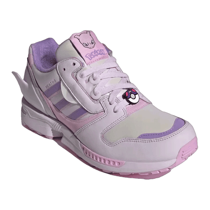 adidas ZX 8000 Pokémon Mewtwo Side