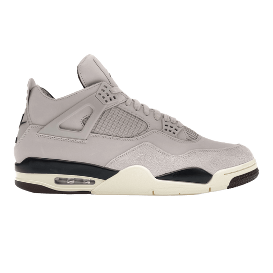 Air Jordan 4 Retro OG SP A Ma Maniére  "Fossil Stone"