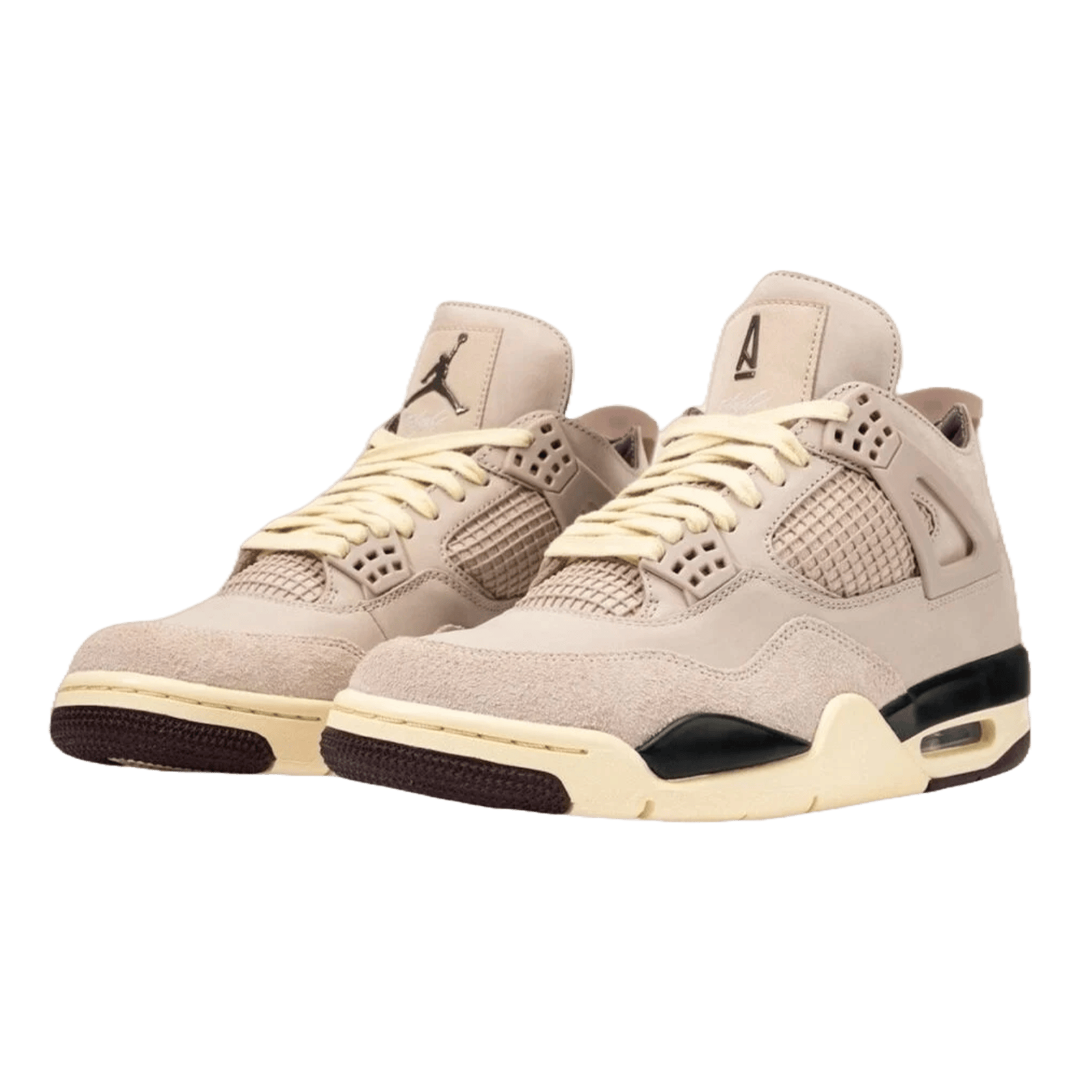 Jordan 4 fossil hotsell