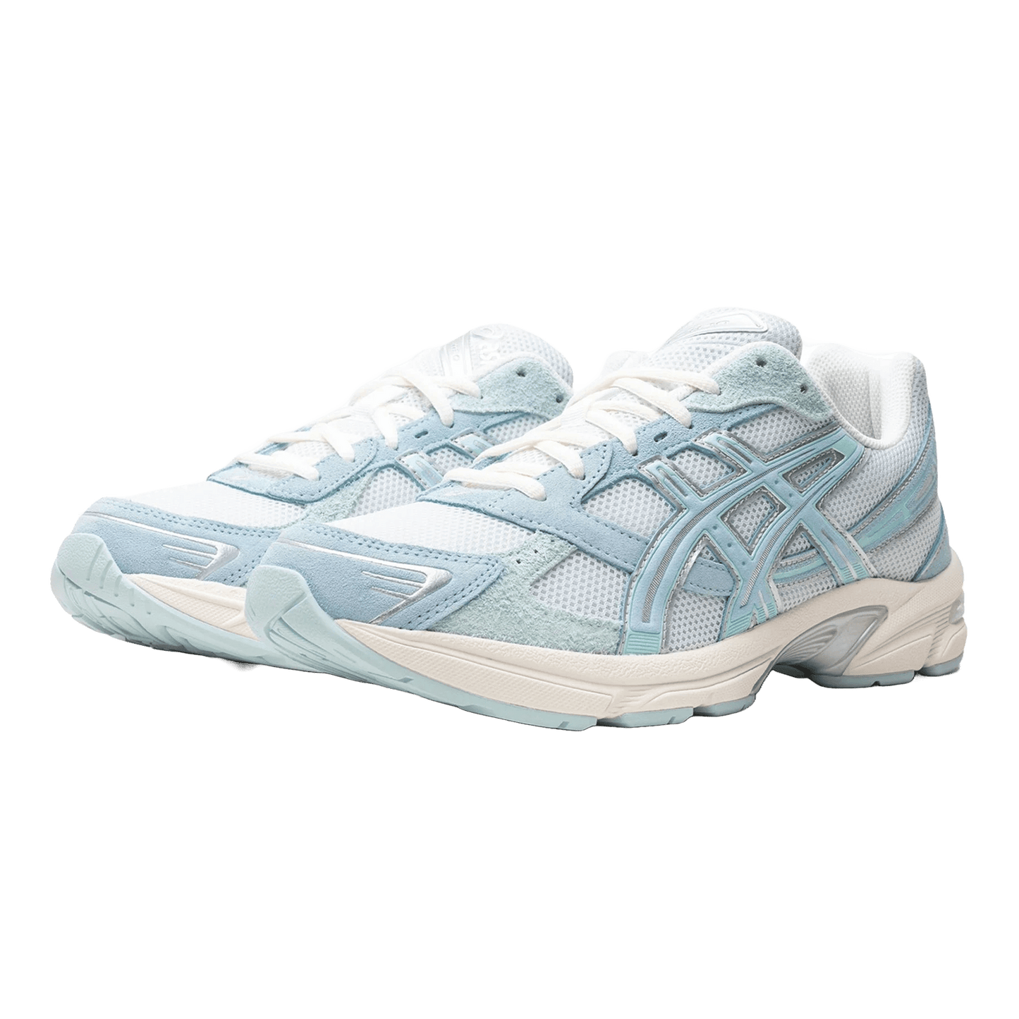 ASICS Gel-1130 Birch Blue Side