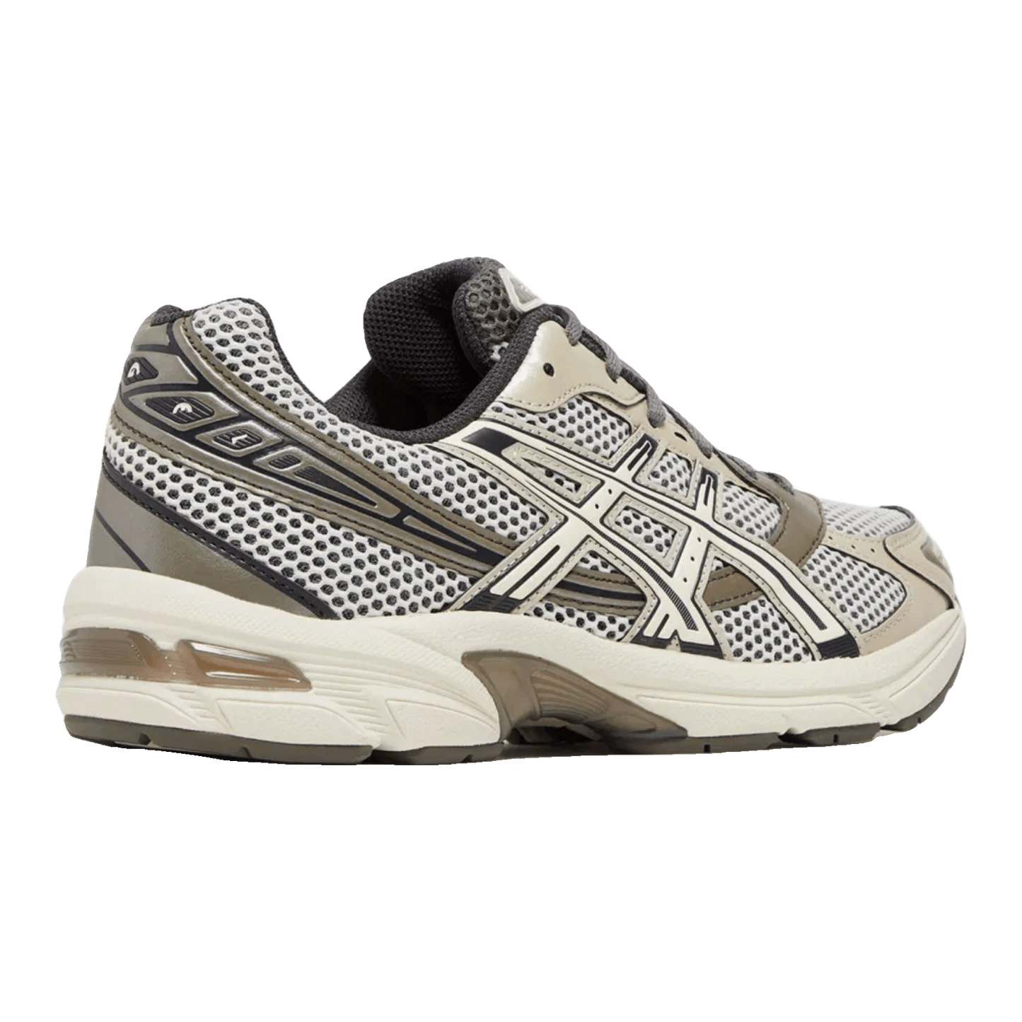 ASICS Gel-1130 Birch Dark Taupe (Korea Exclusive) Back