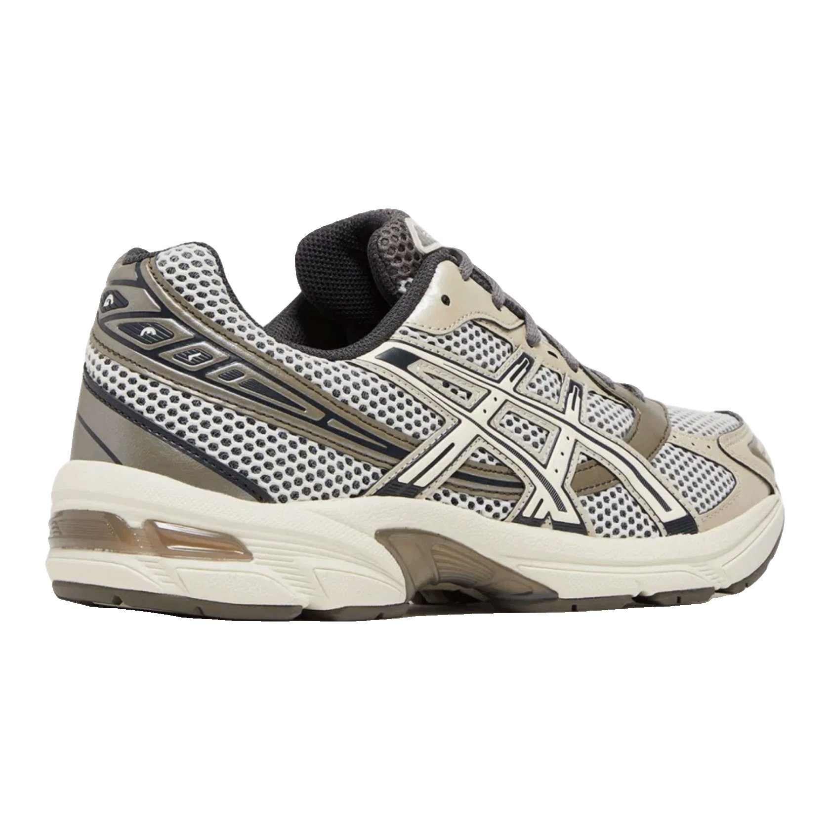 ASICS Gel-1130 Birch Dark Taupe (Korea Exclusive) Back