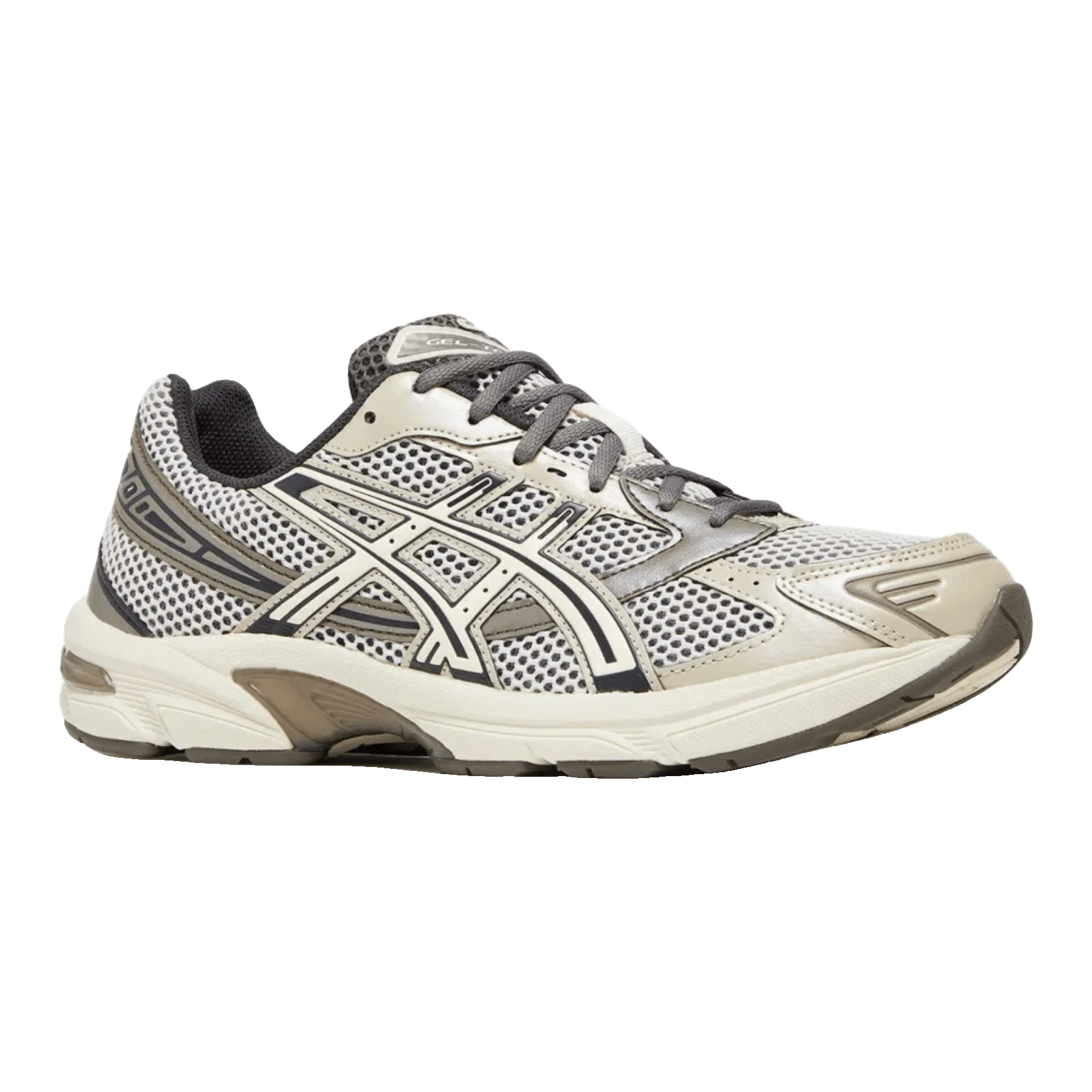 ASICS Gel-1130 Birch Dark Taupe (Korea Exclusive) Side