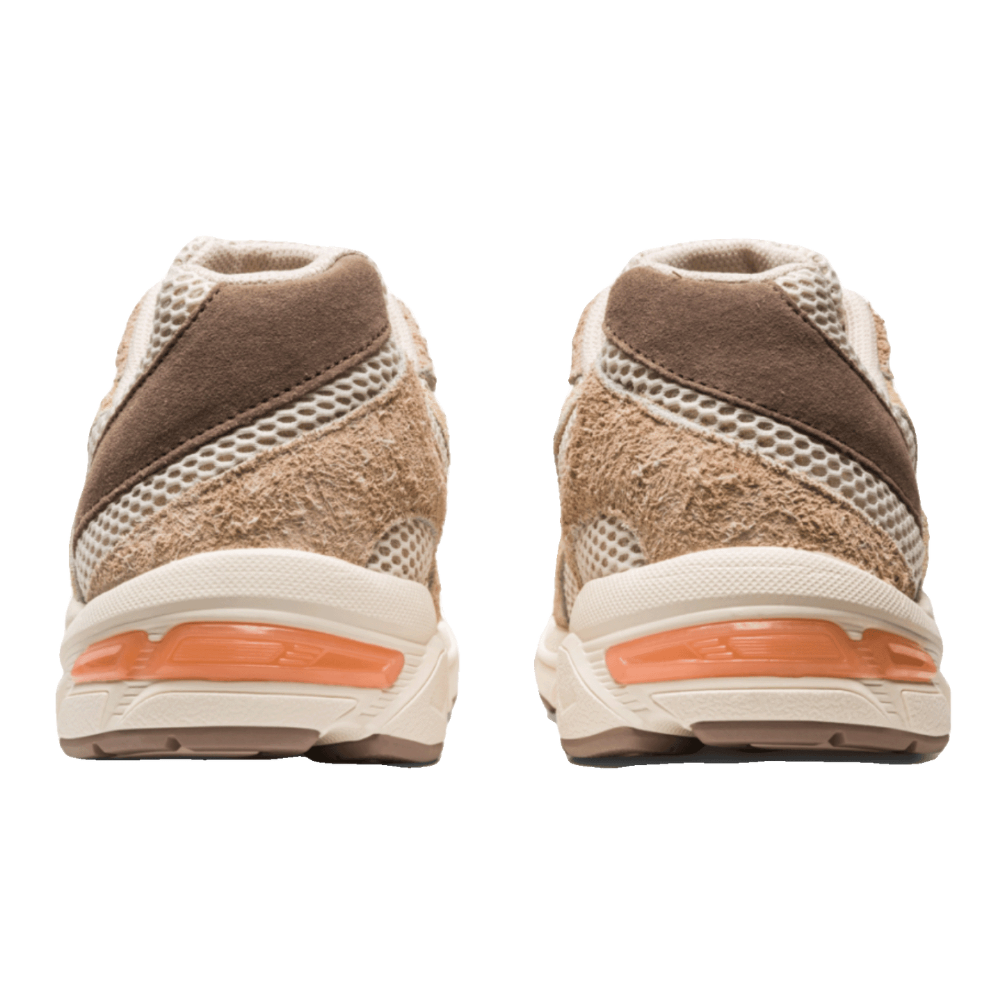 ASICS Gel-1130 Birch Sand Back