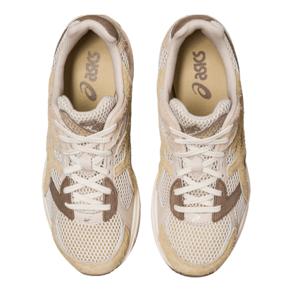 ASICS Gel-1130 Birch Sand Oben