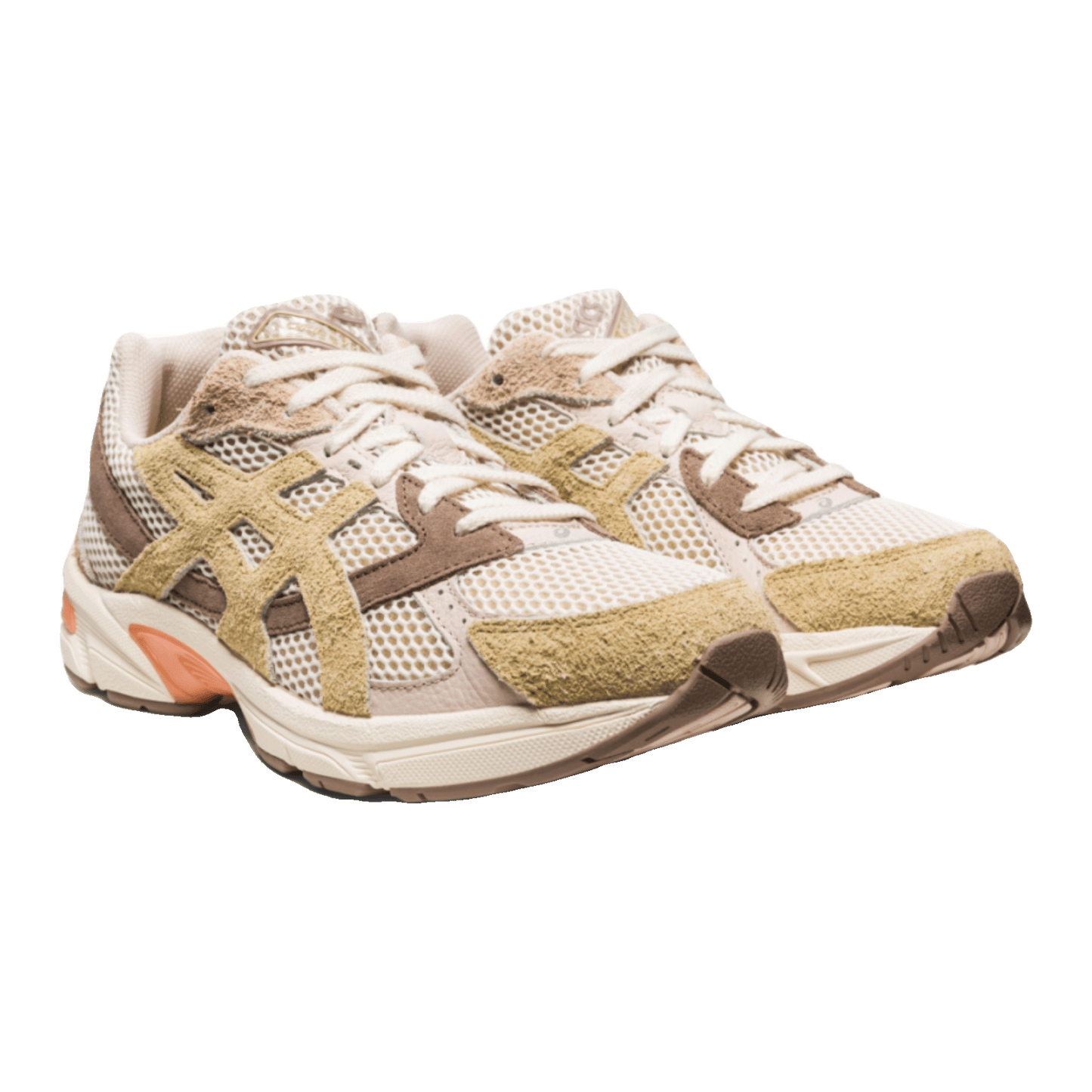 ASICS Gel-1130 Birch Sand Side