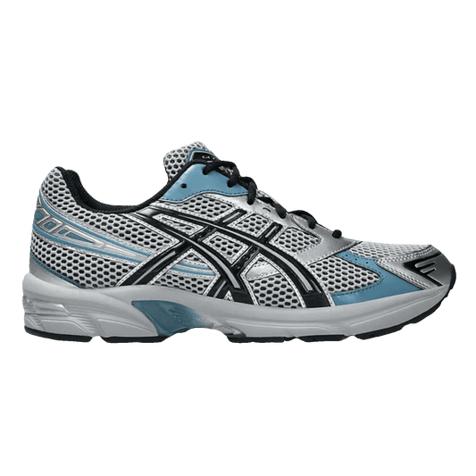 ASICS Gel-1130 Black Blue Silver