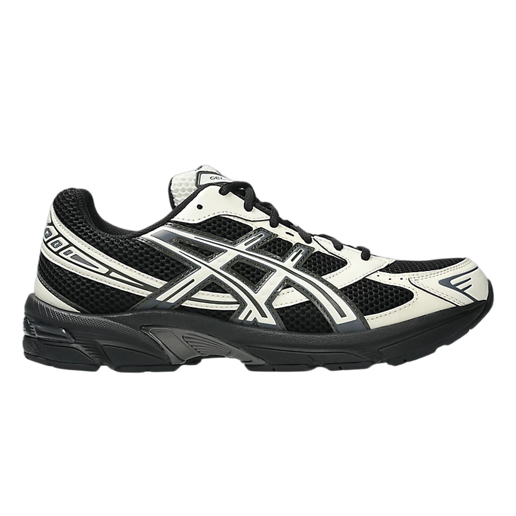 ASICS Gel-1130 Black Cream 1203A609-001