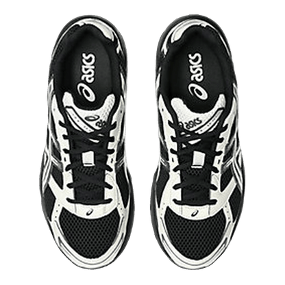 ASICS Gel-1130 Black Cream Oben 1203A609-001