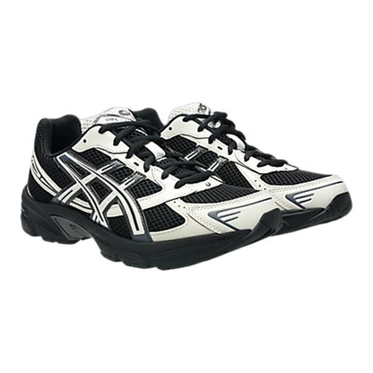 ASICS Gel-1130 Black Cream Side 1203A609-001