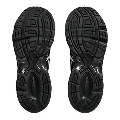 ASICS Gel-1130 Black Cream Sohle 1203A609-001