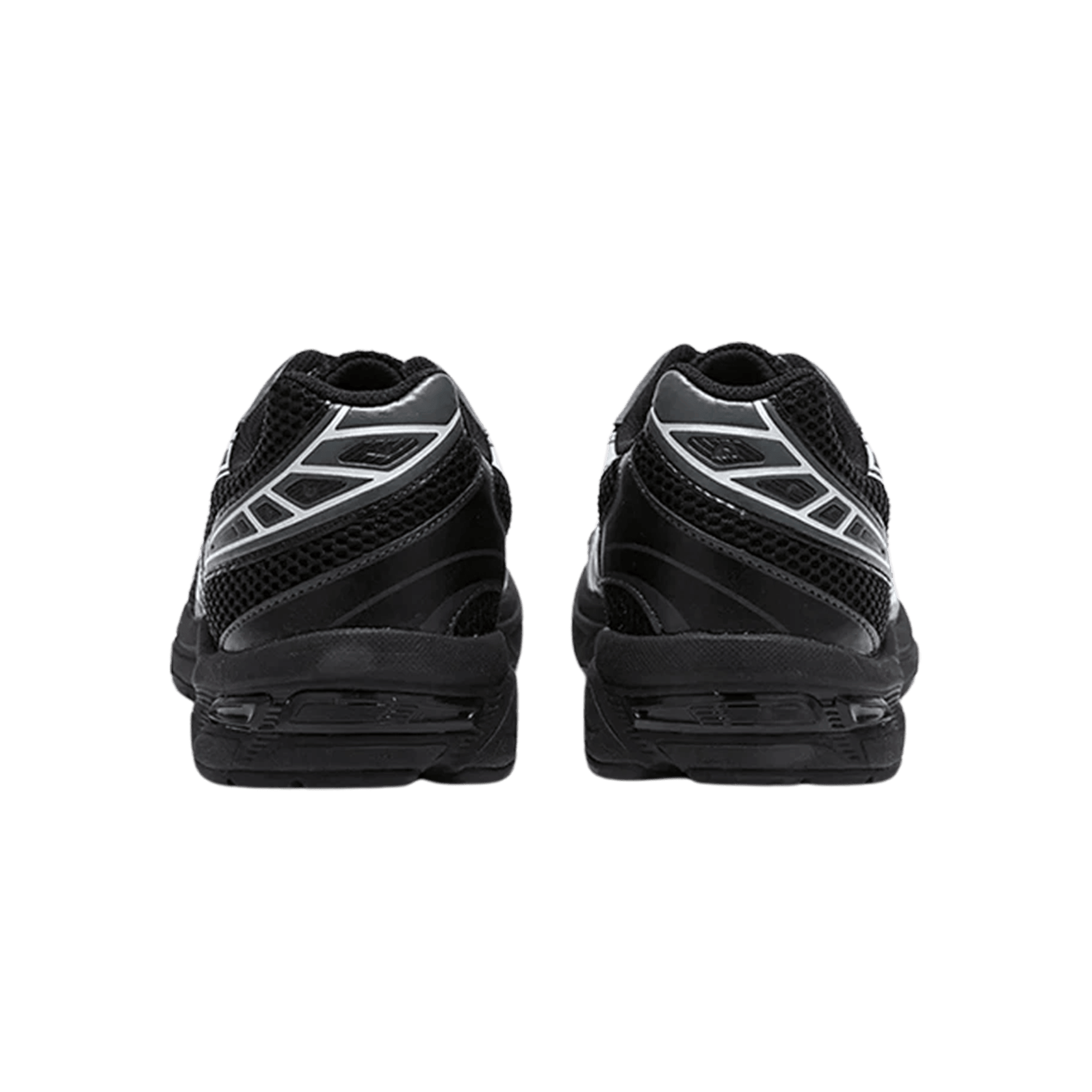 ASICS Gel 1130 Black Glacier Grey