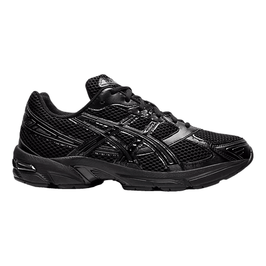 ASICS Gel-1130 Black Graphite Grey