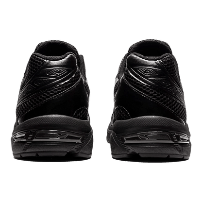 ASICS Gel-1130 Black Graphite Grey Back