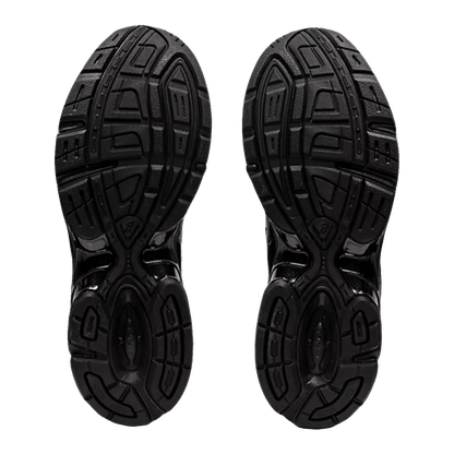ASICS Gel-1130 Black Graphite Grey Sohle