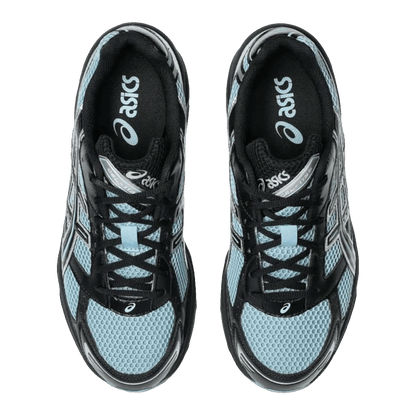 ASICS Gel-1130 Black Ice Blue Oben