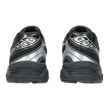 ASICS Gel-1130 Black Pure Silver (GS) Back