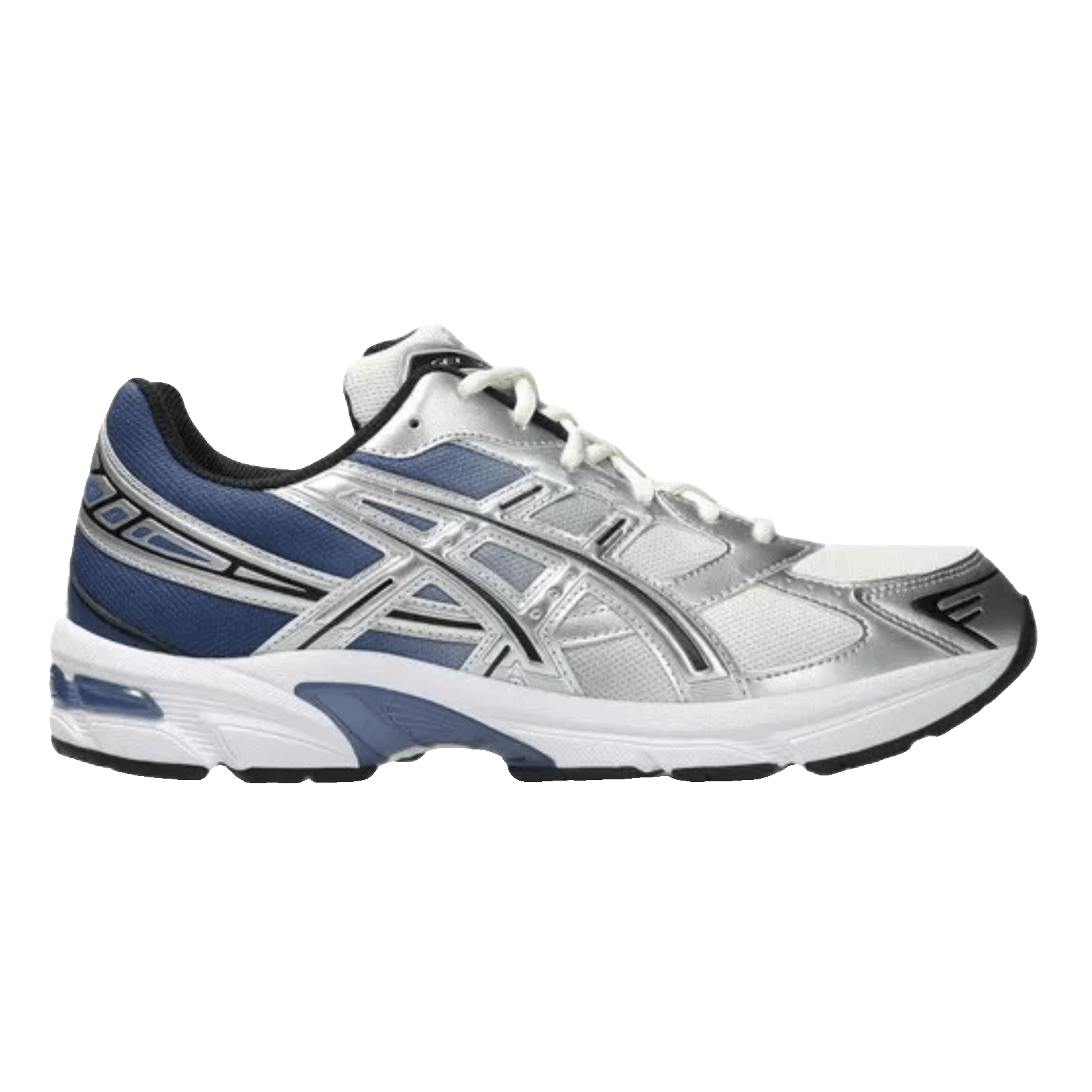 ASICS Gel-1130 Blue Pure Silver Gradient