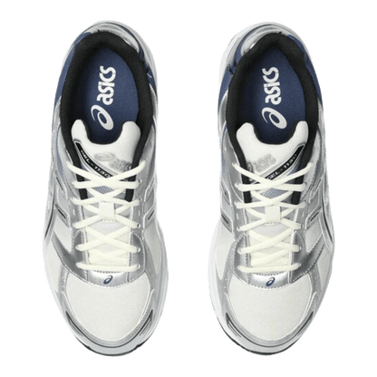 ASICS Gel-1130 Blue Pure Silver Gradient Oben
