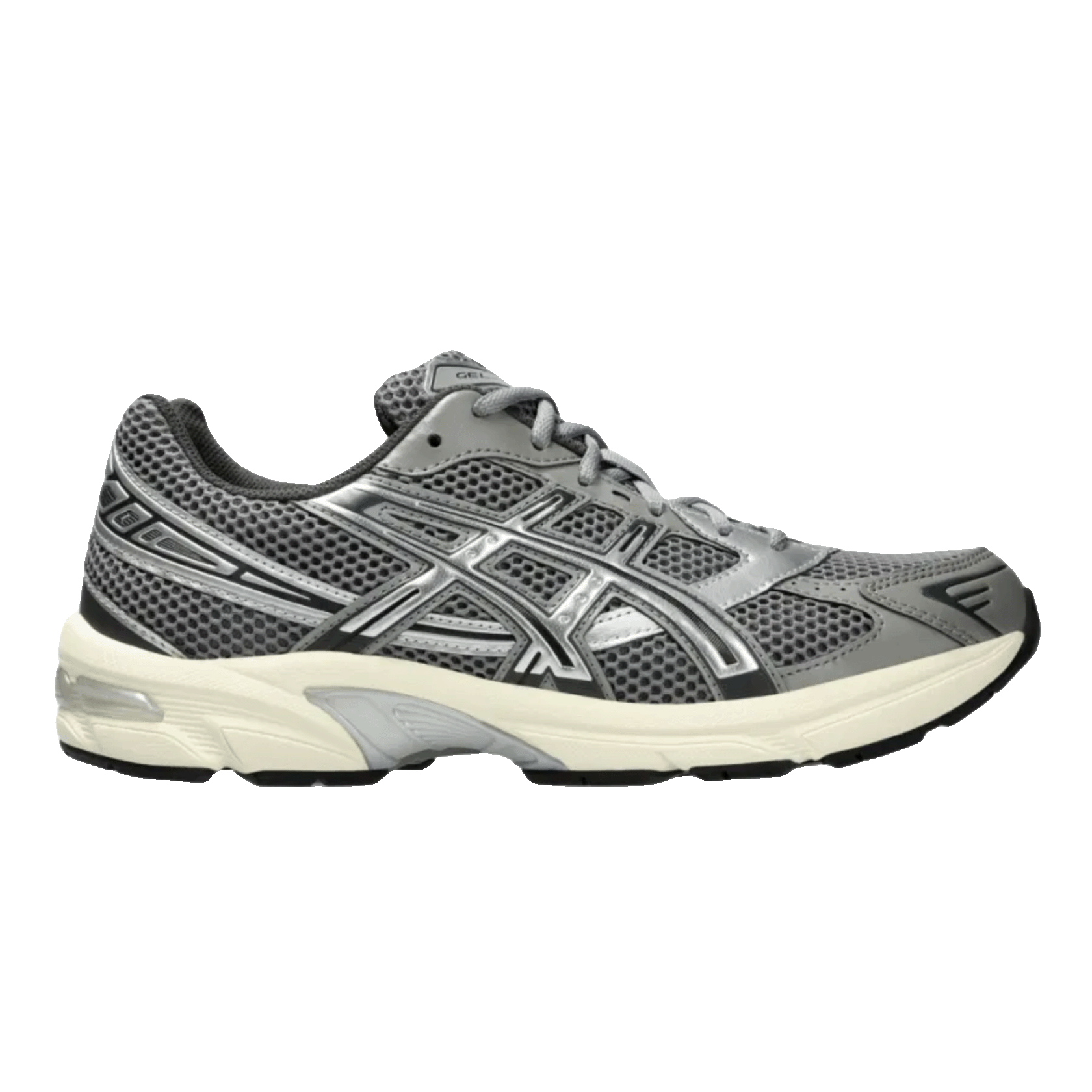 ASICS Gel-1130 Clay Grey Pure Silver