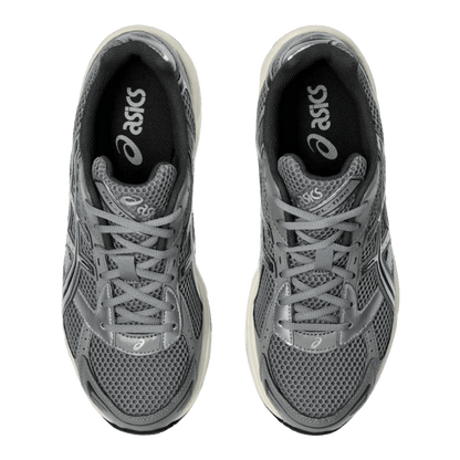 ASICS Gel-1130 Clay Grey Pure Silver Oben