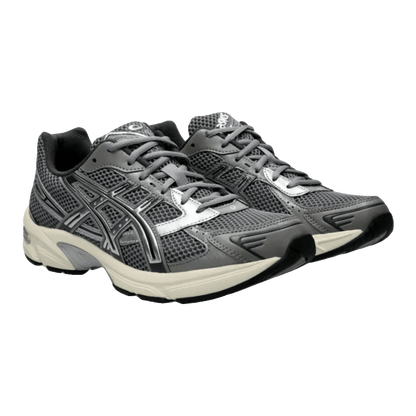 ASICS Gel-1130 Clay Grey Pure Silver Side