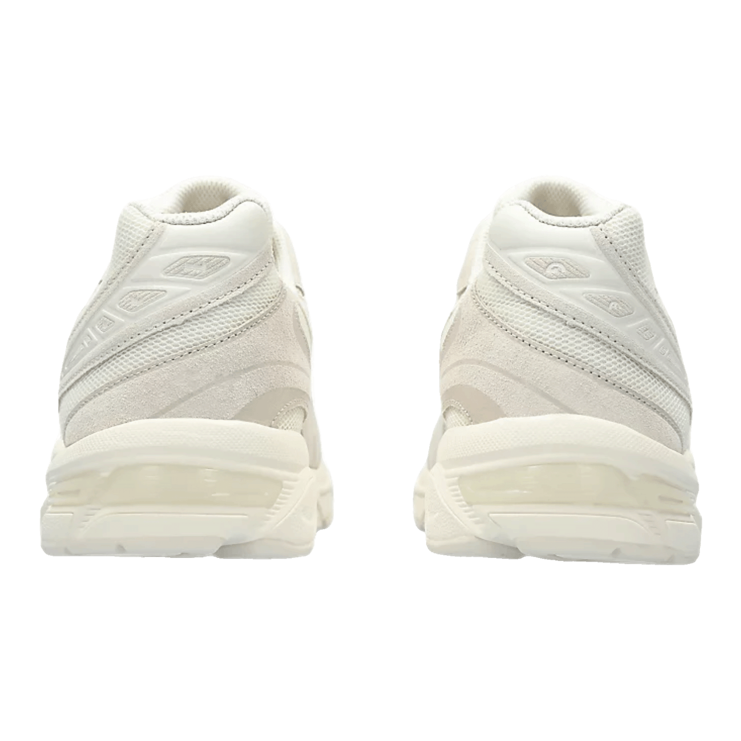 ASICS Gel-1130 Cream Birch Back