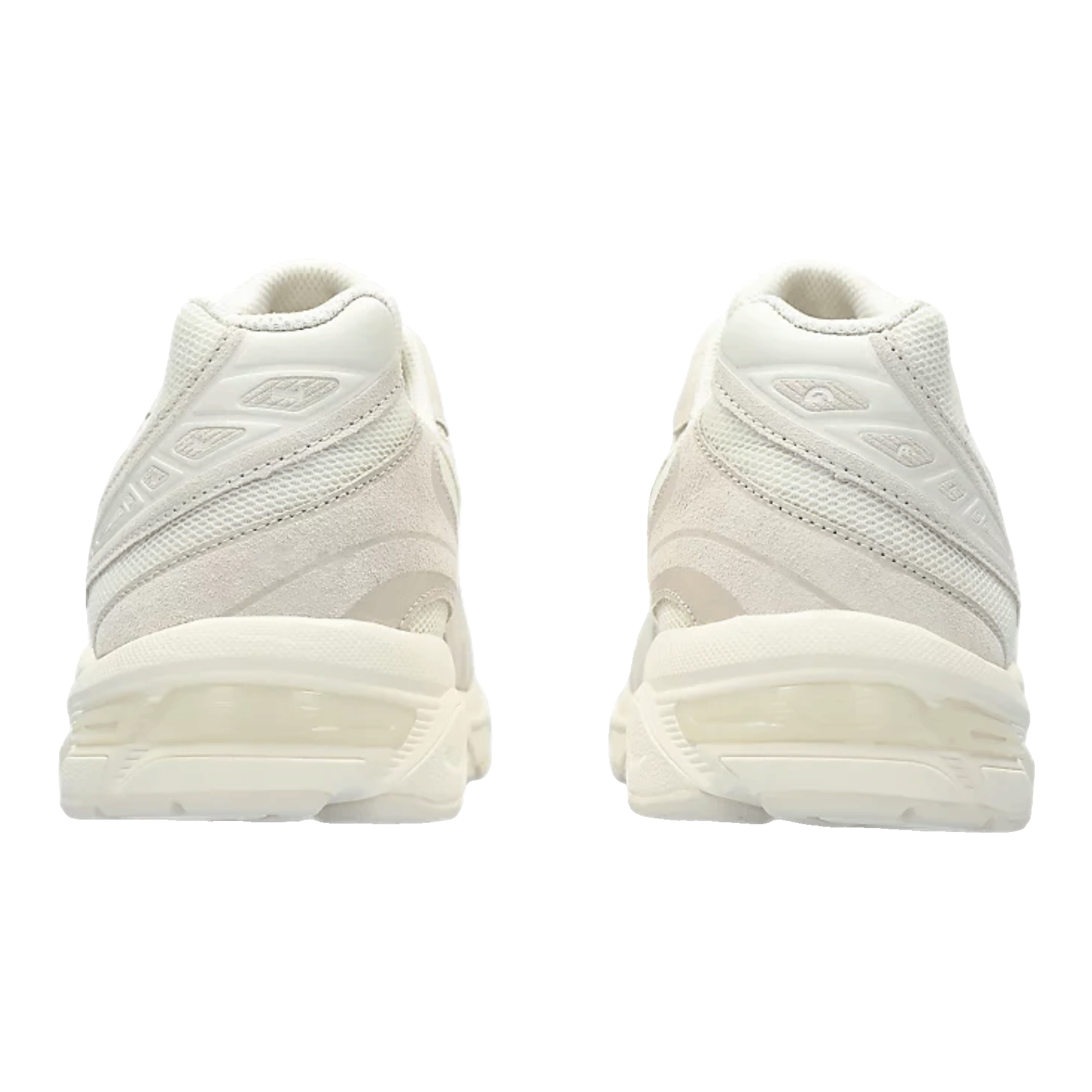 ASICS Gel-1130 Cream Birch Back