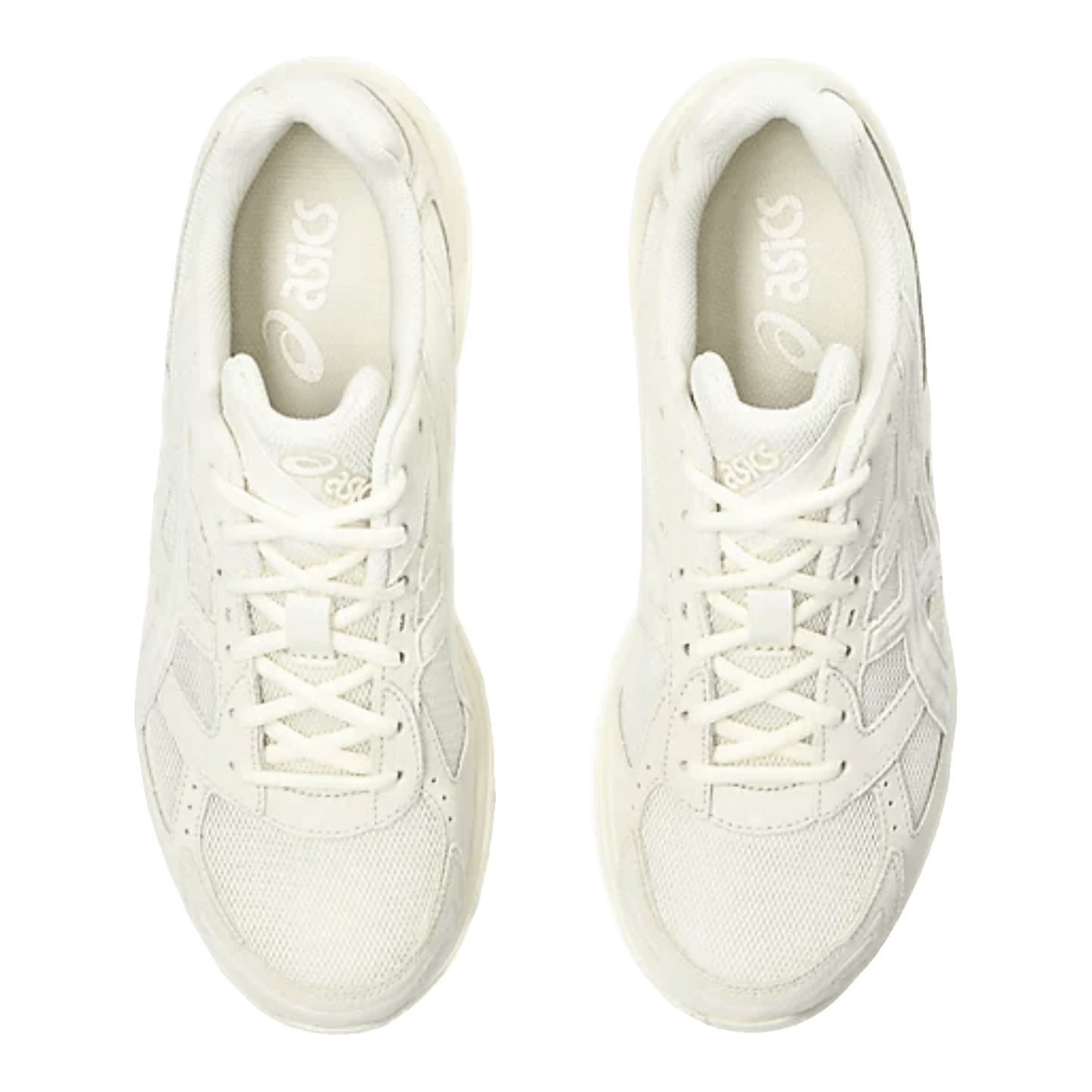 ASICS Gel-1130 Cream Birch Oben