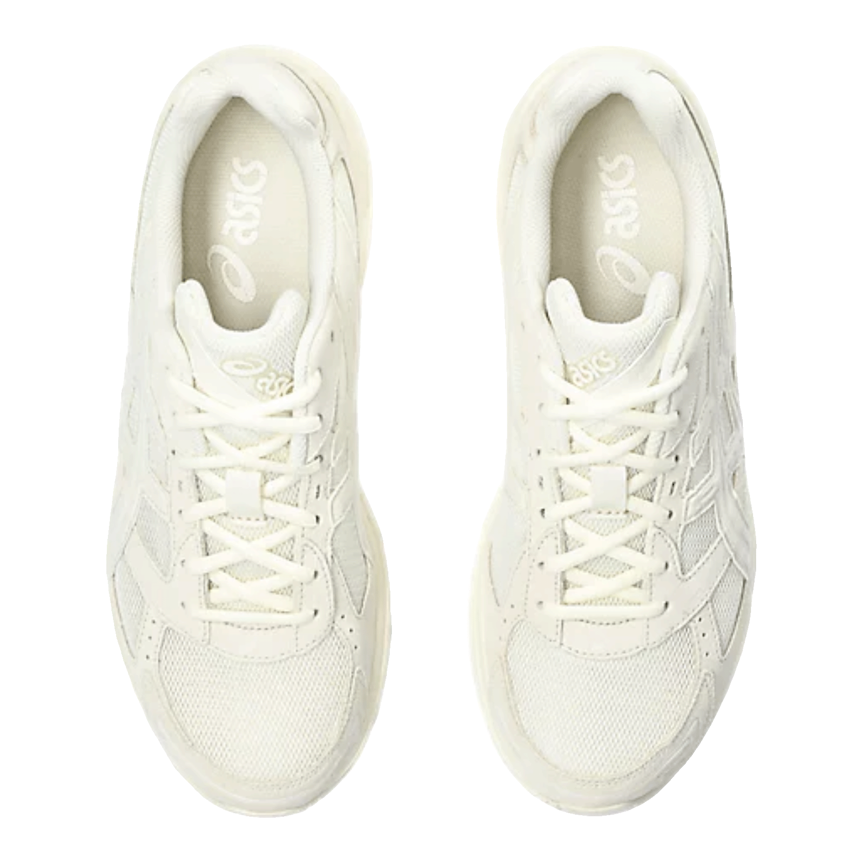 ASICS Gel-1130 Cream Birch Oben