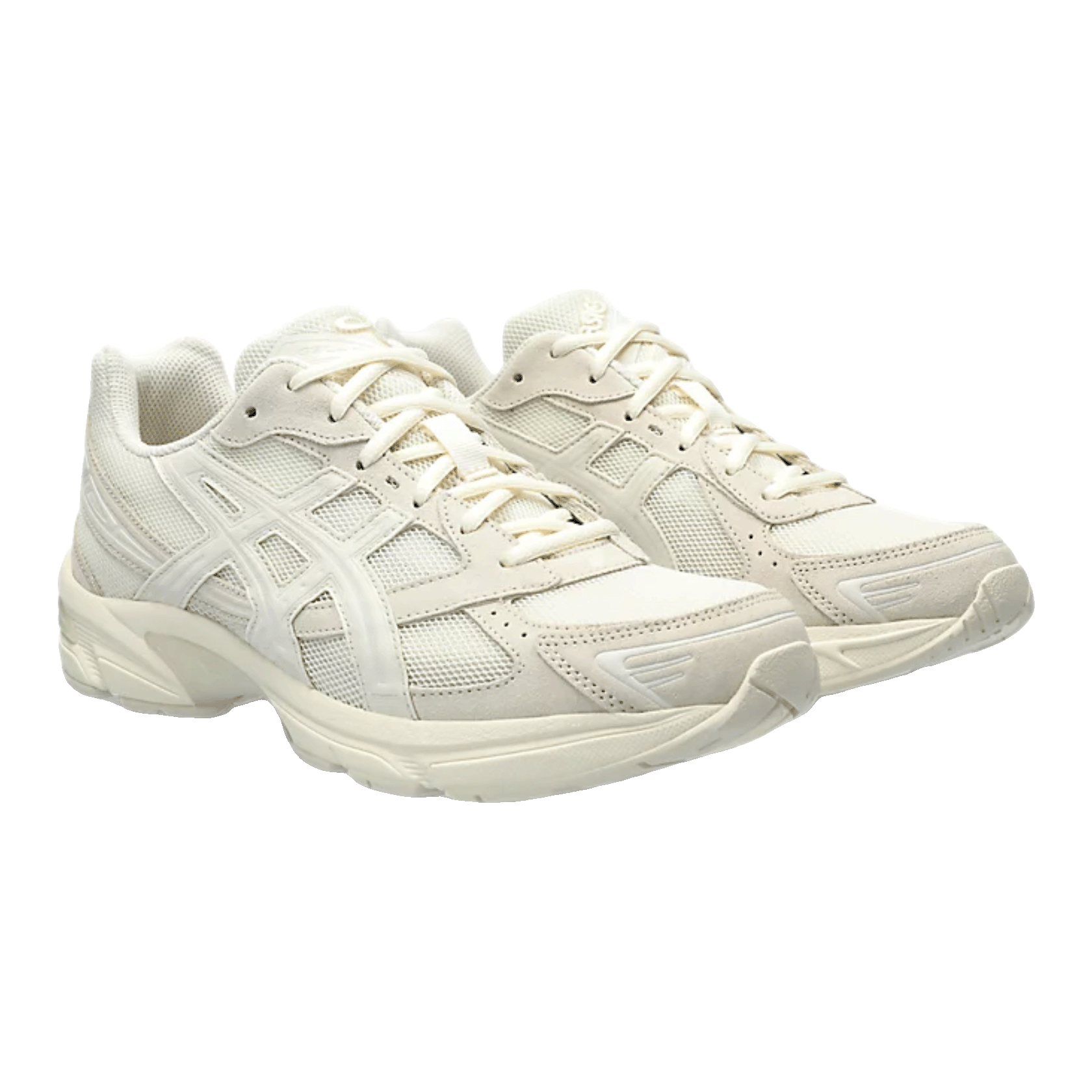 ASICS Gel-1130 Cream Birch Side