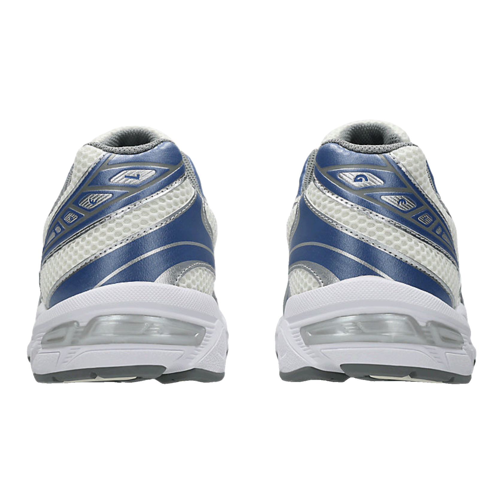 ASICS Gel-1130 Cream Blueberry Back