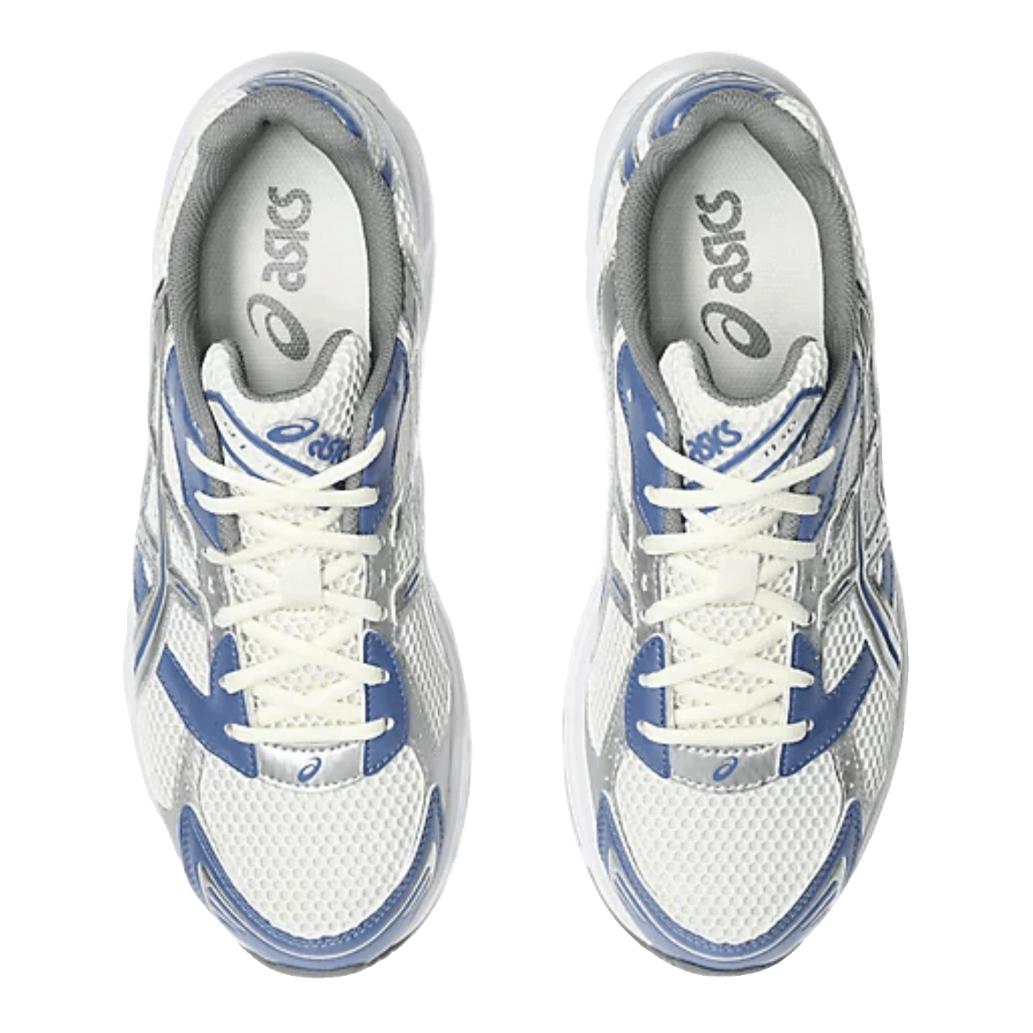 ASICS Gel-1130 Cream Blueberry Oben