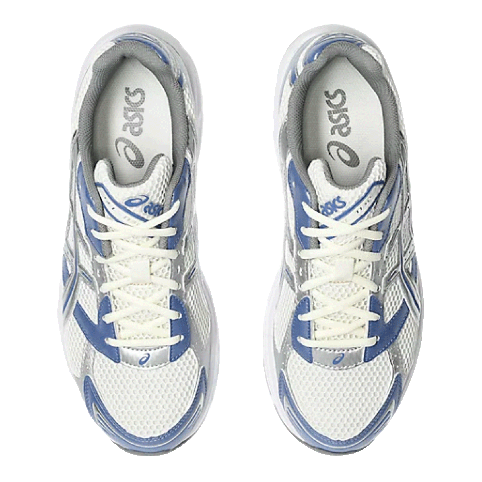ASICS Gel-1130 Cream Blueberry Oben