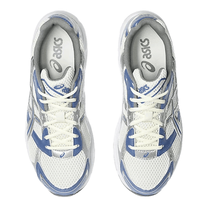 ASICS Gel-1130 Cream Blueberry Oben