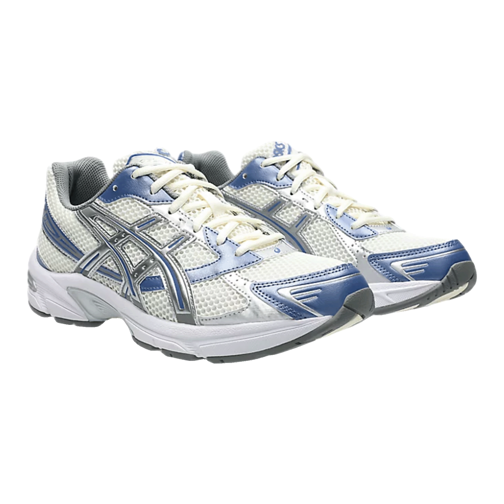 ASICS Gel-1130 Cream Blueberry Side